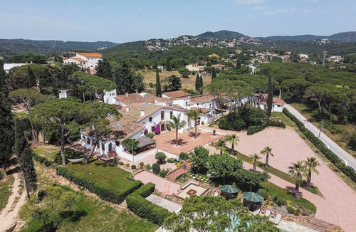 Tordera House | Villa Encanto, Luxmarspa.