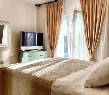 Unesic Villa | Villa Endi,a gem near Sibenik