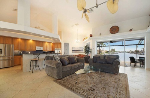 Pelican House | Villa Endless View