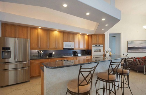 Pelican House | Villa Endless View