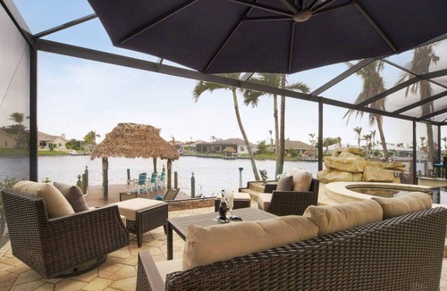 Pelican House | Villa Endless View