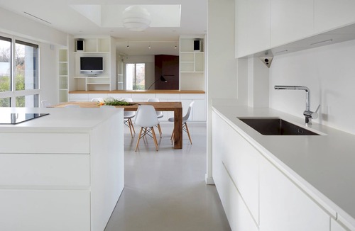San Sebastian Villa | Villa Enea by FeelFree Rentals