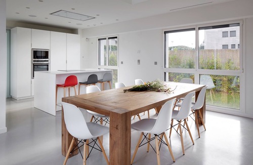 San Sebastian Villa | Villa Enea by FeelFree Rentals