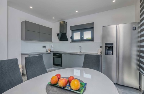 Garica Villa | Villa Enie with Private Pool