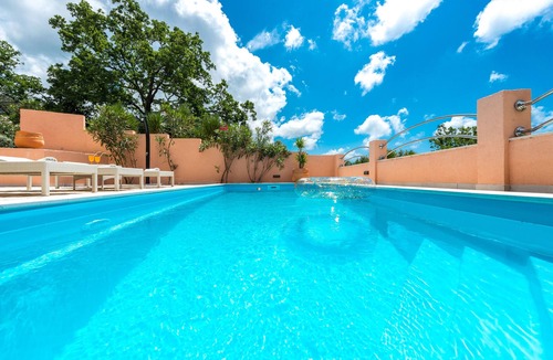 Zavrelje Villa | Villa Enjoy - Luxury house with Private Beach & Pool