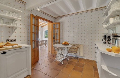 Parcent Hotel | Villa Enri . Boutique Villa & Optional Guesthouse