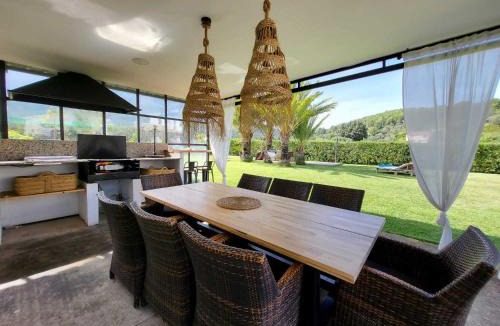 Parcent Villa | Villa Enri . Boutique Villa & Optional Guesthouse