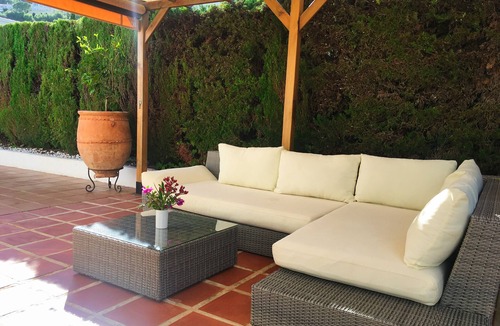 Pedreguer Villa | Villa Ensueño: Costa Blanca, near Dénia