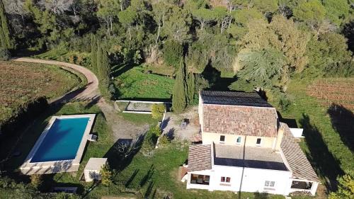La Motte House | villa entière