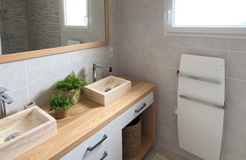 Rousson Villa | Villa Entre Cévennes et Ardèche