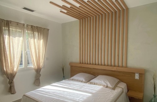 Rousson Villa | Villa Entre Cévennes et Ardèche