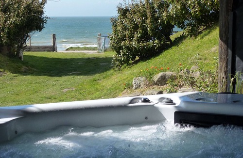 Wissant Villa | Villa Entre deux Caps