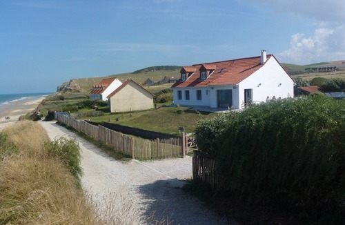 Wissant Villa | Villa Entre deux Caps
