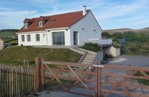 Wissant Villa | Villa Entre deux Caps