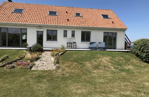 Wissant Villa | Villa Entre deux Caps