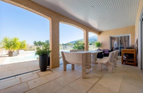 Montesquieu-des-Alberes Villa | Villa Entre Mer Et Montagnes