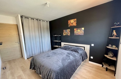 Palau-del-Vidre Villa | Villa Entre Plage et Montagne Très Bien Située Idéal Pour la Famille