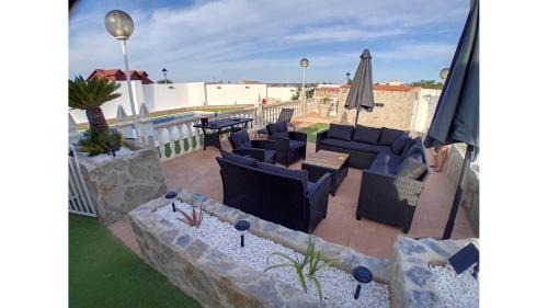 Montroi Ski Chalet | Villa entre terre et mer