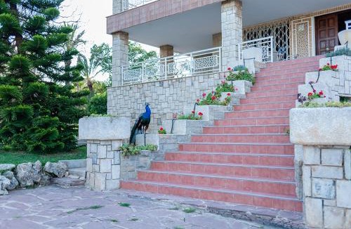 Picasent House | Villa Entrenaranjos