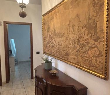 Vigano Villa | Villa Enza