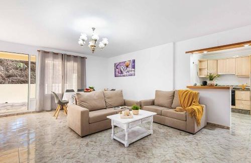 Pinar del Advocat Villa | Villa Enzo Moraira