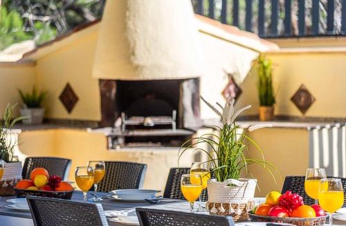 Pinar del Advocat Villa | Villa Enzo Moraira