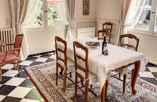 Orgon Villa | Villa Enzo, sur la colline d'Orgon