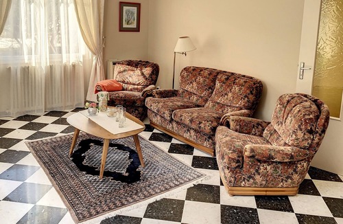 Orgon Villa | Villa Enzo, sur la colline d'Orgon