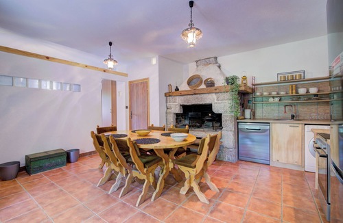 Novi Vinodolski Villa | Villa Epicure