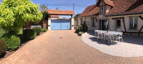 Romorantin-Lanthenay House | Villa Eribelle