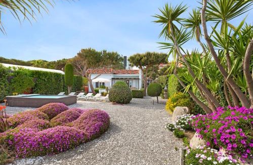 Malgrat de Mar House | Villa Erika Beach House