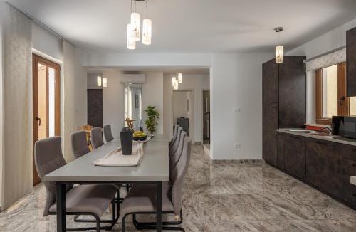 Paradiz Villa | Villa Erla - Happy Rentals