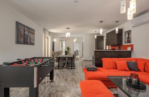 Paradiz Villa | Villa Erla - Happy Rentals