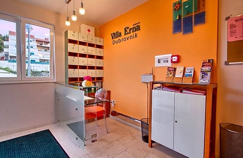 Babin Kuk Hotel | Villa Erna