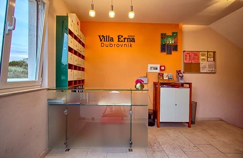 Babin Kuk Hotel | Villa Erna