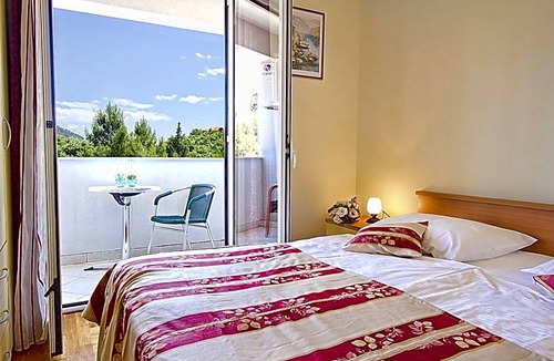 Babin Kuk Hotel | Villa Erna