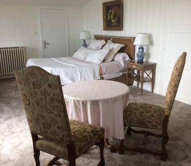 Ciboure Bed & Breakfast | Villa Erresiñolettean