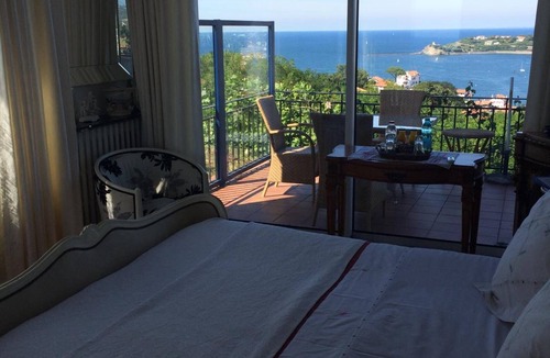 Ciboure House | Villa Erresinolettean