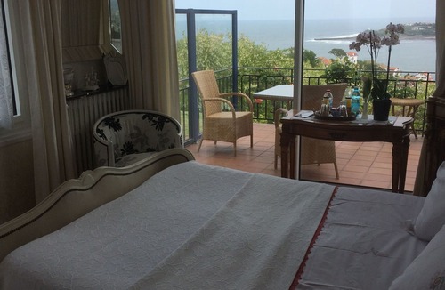 Ciboure House | Villa Erresinolettean