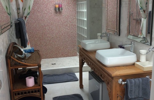 Ciboure House | Villa Erresinolettean