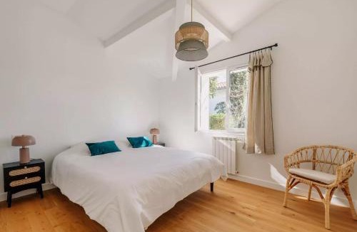 Bassussarry Villa | Villa Errobi