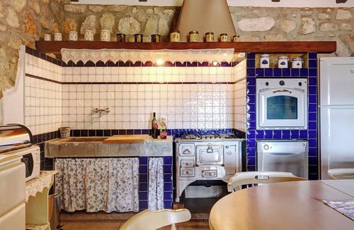 Vinodolska opcina House | Villa Erta by Interhome