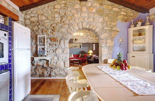 Vinodolska opcina House | Villa Erta by Interhome