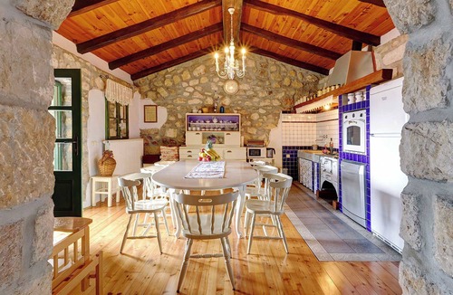Vinodolska opcina House | Villa Erta by Interhome