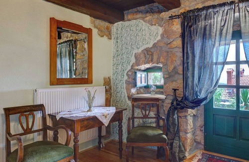 Vinodolska opcina House | Villa Erta by Interhome