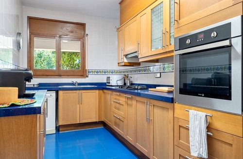 Vandellos i l'Hospitalet de l'Infant Villa | Villa with private pool 10min beach and center