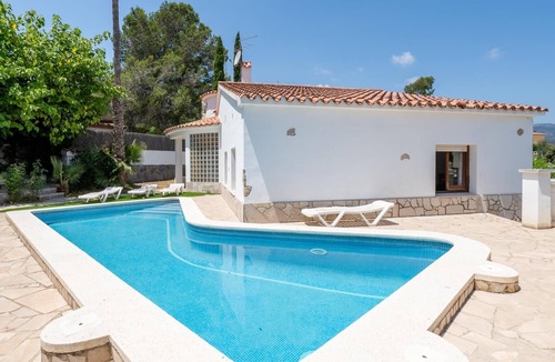 Vandellos i l'Hospitalet de l'Infant Villa | Villa with private pool 10min beach and center