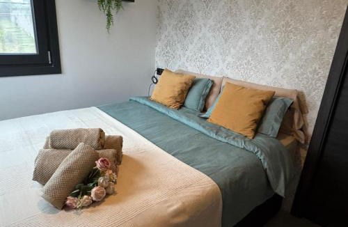 El Tiemblo Villa | Villa de lujo con piscina, barbacoa, estufa, 3 habitaciones