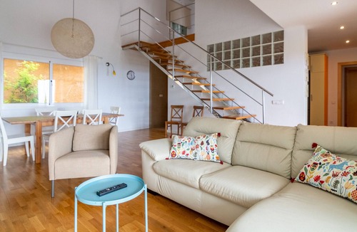 Sant Cebria de Vallalta Villa | Villa Anais