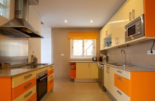 Sant Cebria de Vallalta Villa | Villa Anais